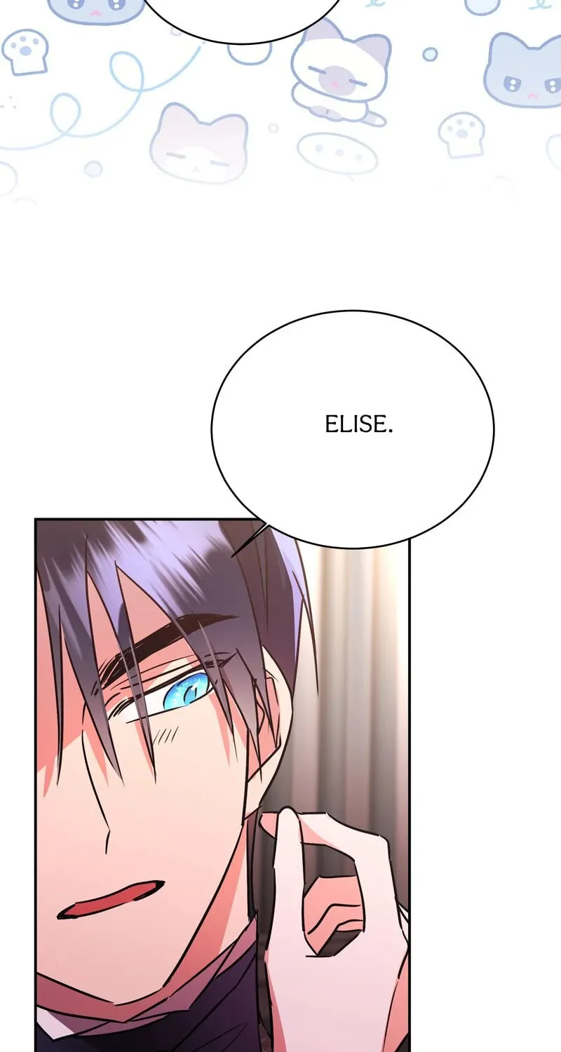 The Evil Grand Duchess Has a Secret Life Chapter 93 page 139 - 