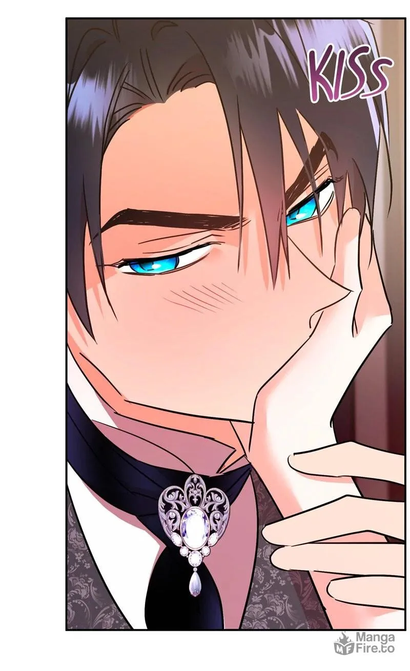The Evil Grand Duchess Has a Secret Life Chapter 93 page 141 - 