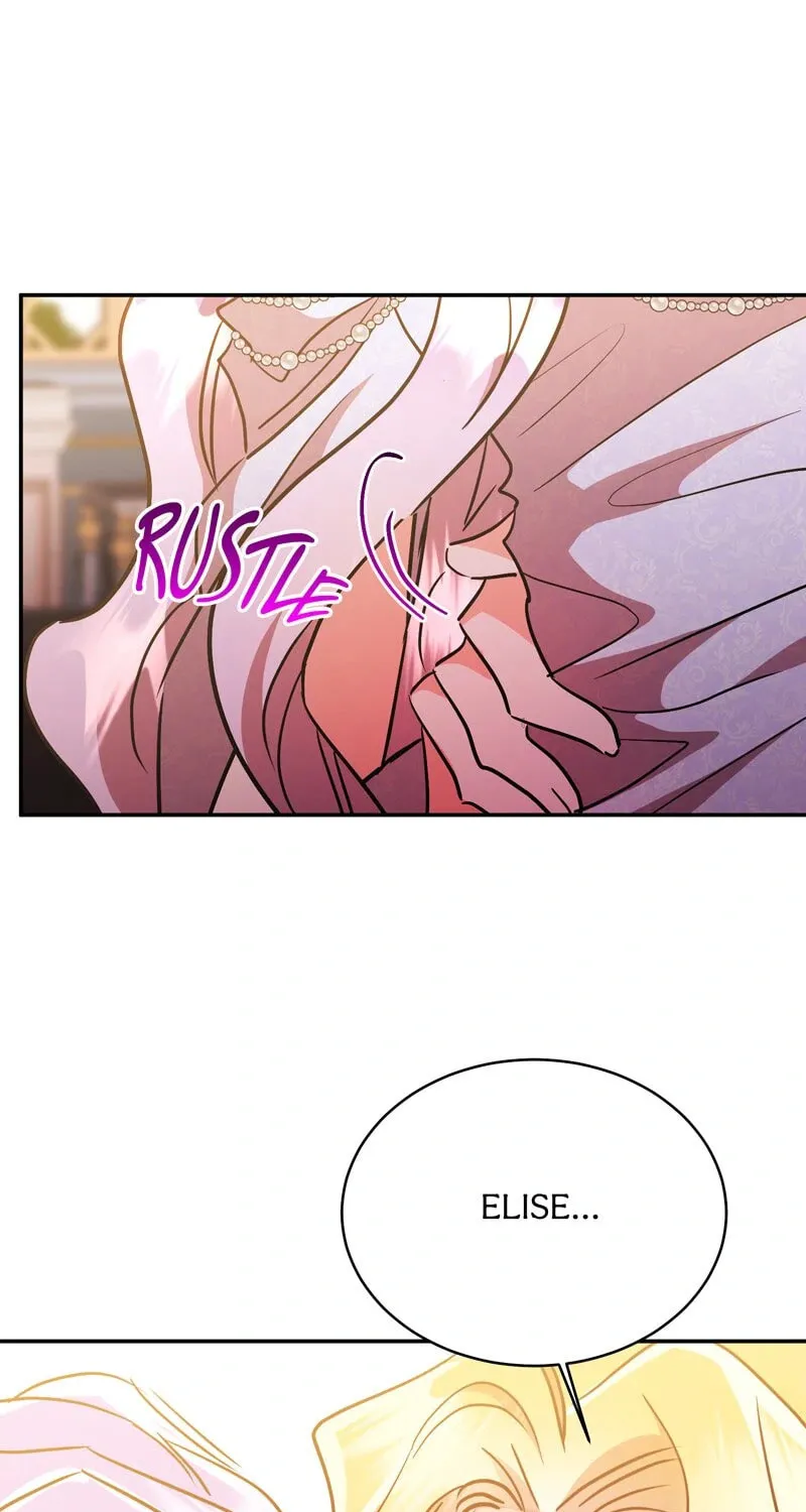 The Evil Grand Duchess Has a Secret Life Chapter 93 page 142 - 