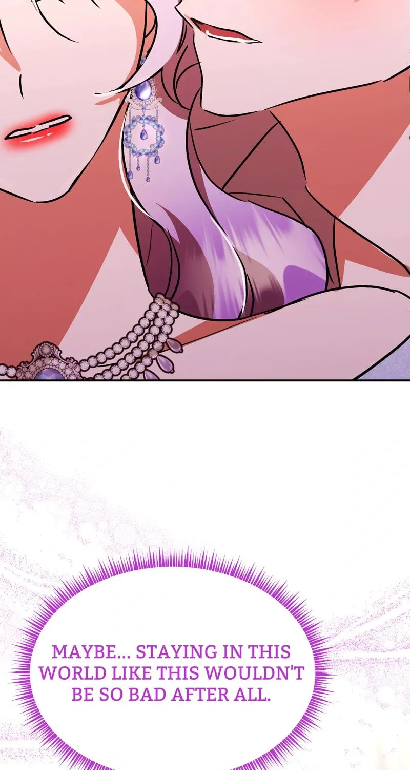 The Evil Grand Duchess Has a Secret Life Chapter 93 page 144 - 
