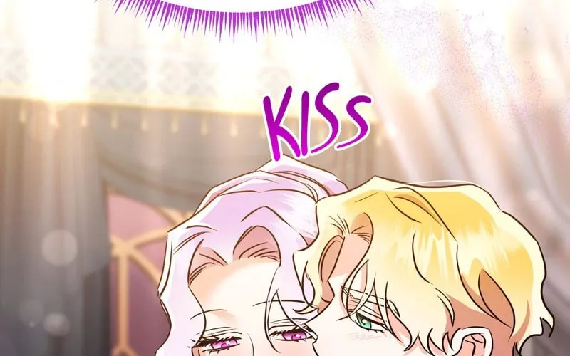The Evil Grand Duchess Has a Secret Life Chapter 93 page 145 - 