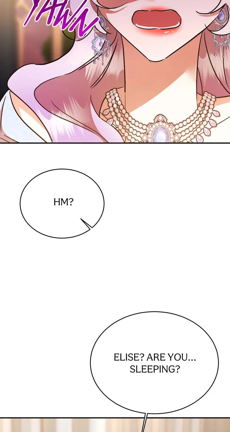 The Evil Grand Duchess Has a Secret Life Chapter 93 page 148 - 