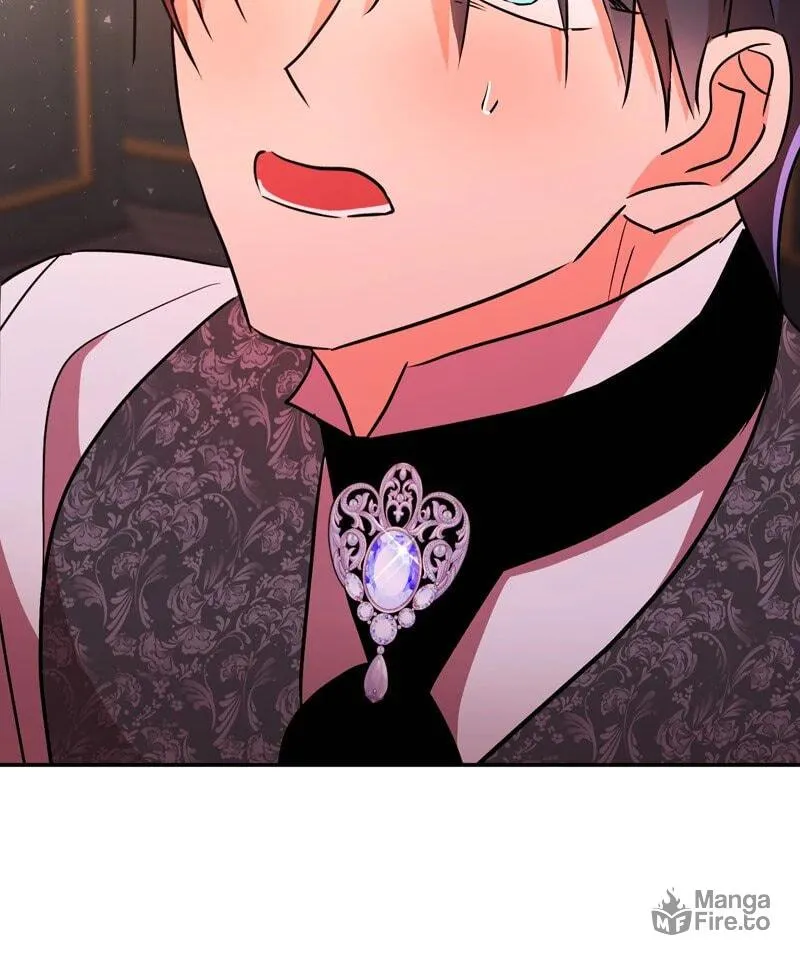 The Evil Grand Duchess Has a Secret Life Chapter 93 page 150 - 