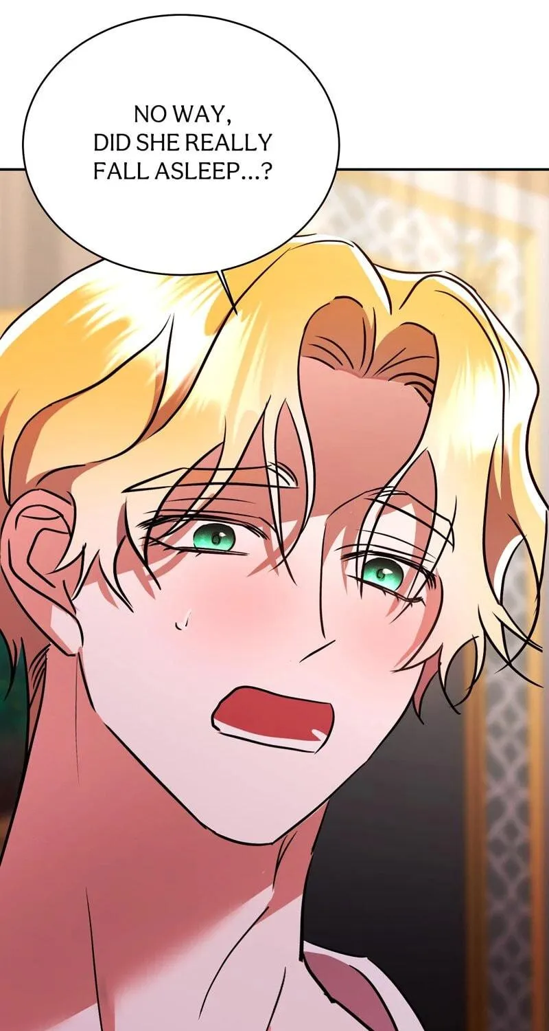 The Evil Grand Duchess Has a Secret Life Chapter 93 page 151 - 