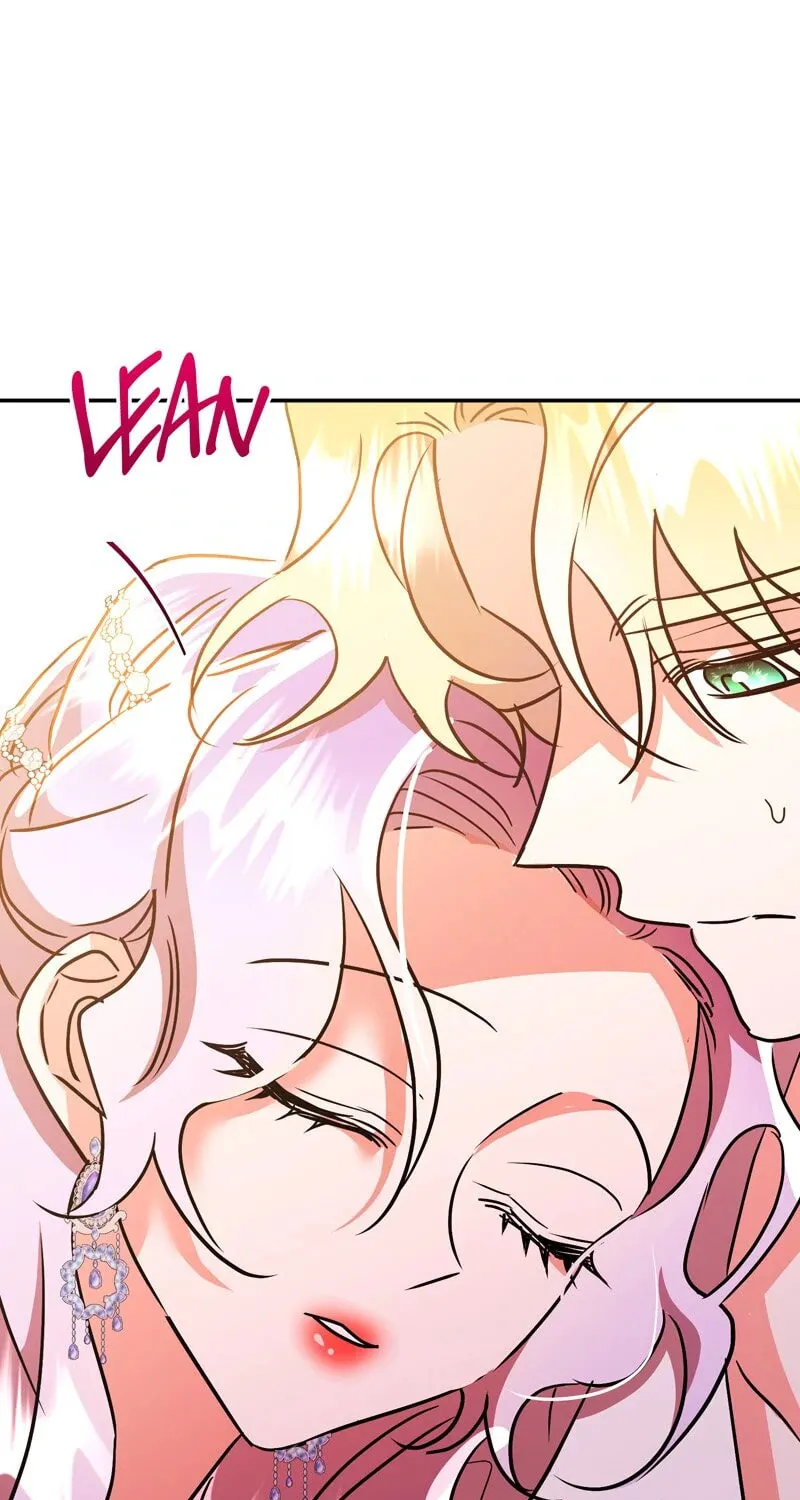 The Evil Grand Duchess Has a Secret Life Chapter 93 page 153 - 