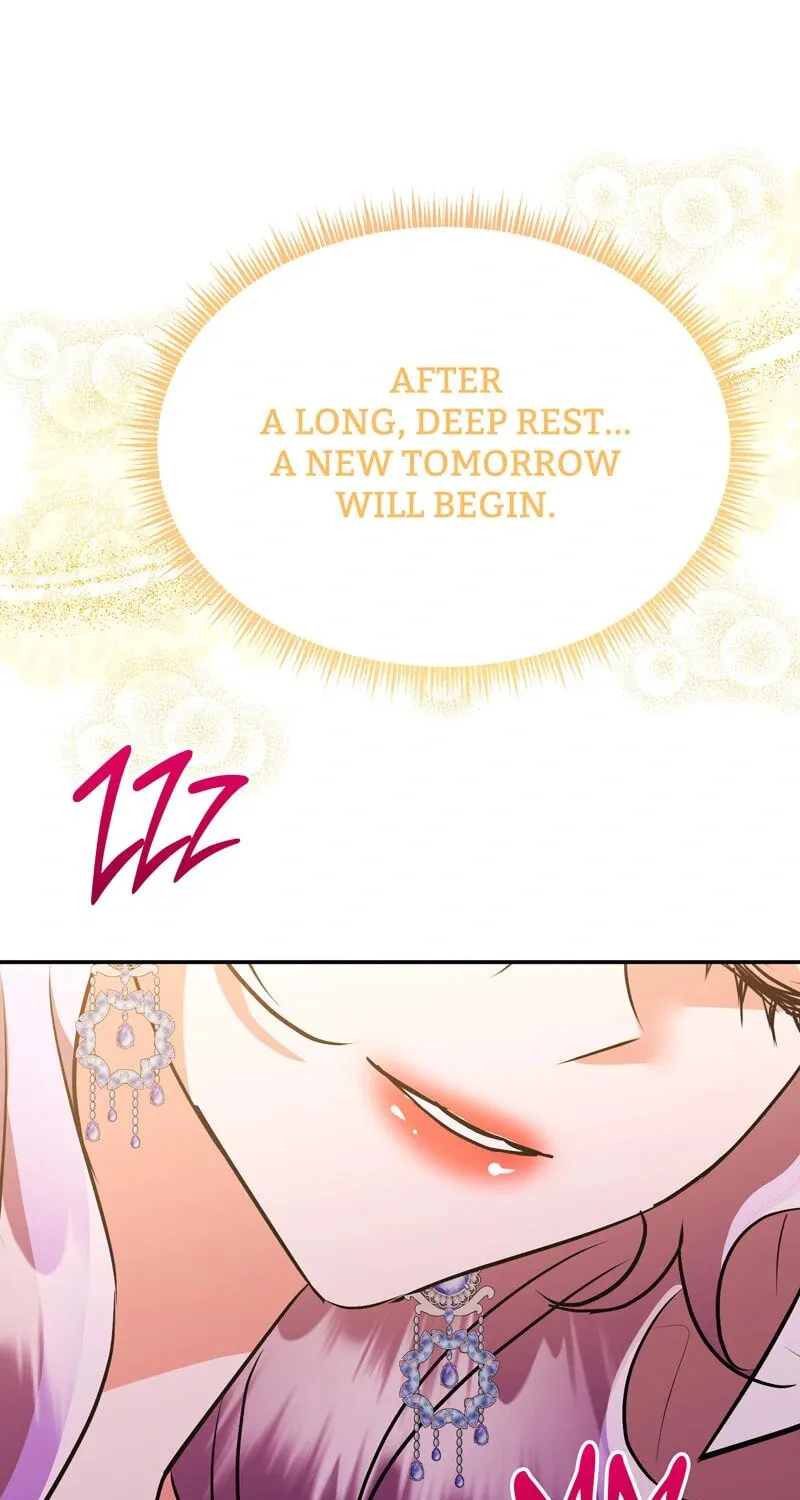The Evil Grand Duchess Has a Secret Life Chapter 93 page 155 - 