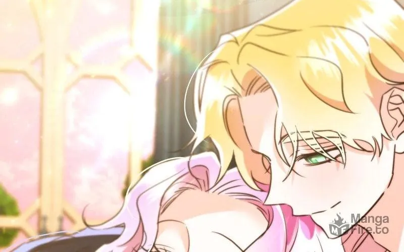 The Evil Grand Duchess Has a Secret Life Chapter 93 page 160 - 