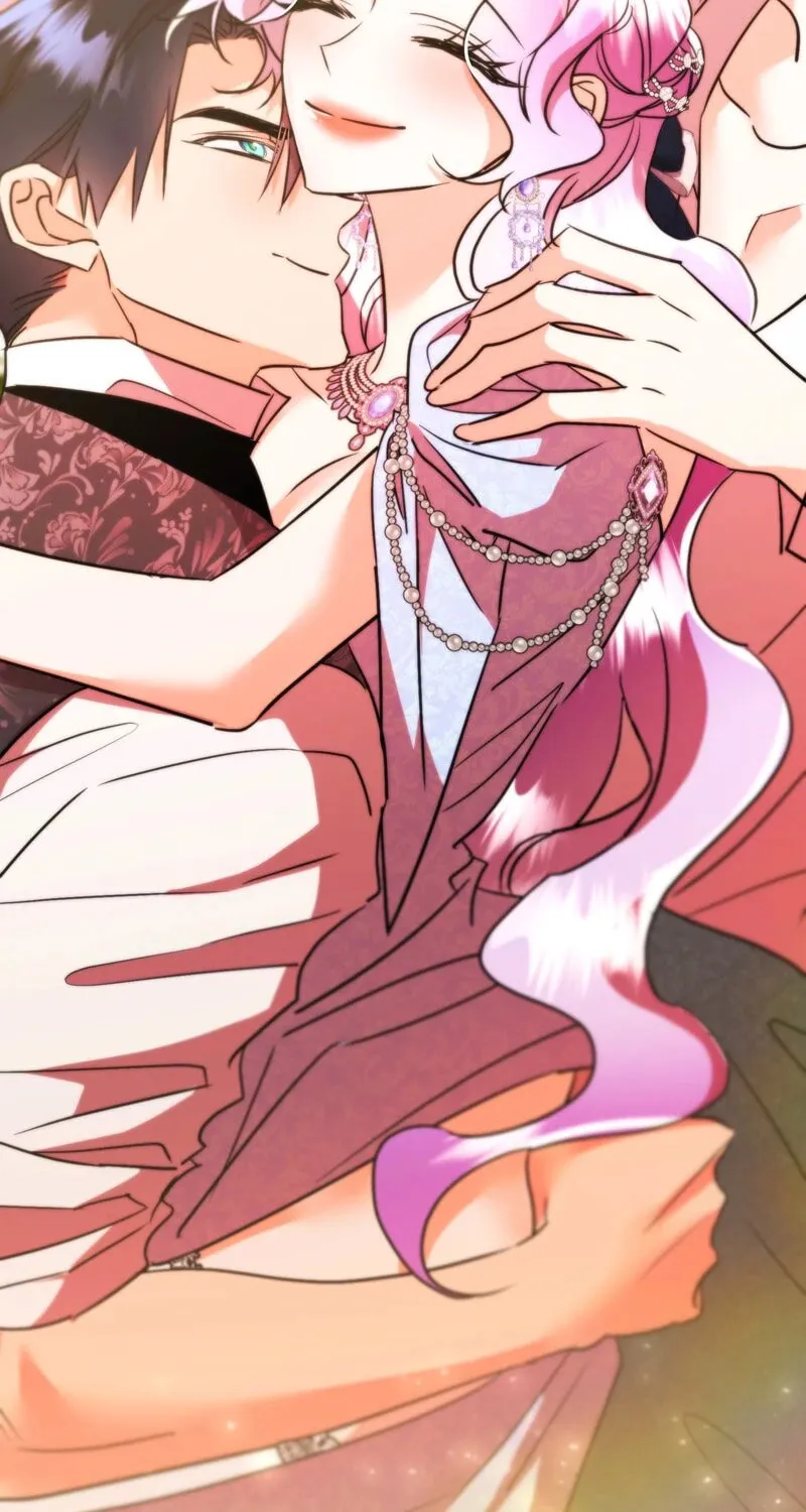 The Evil Grand Duchess Has a Secret Life Chapter 93 page 161 - 