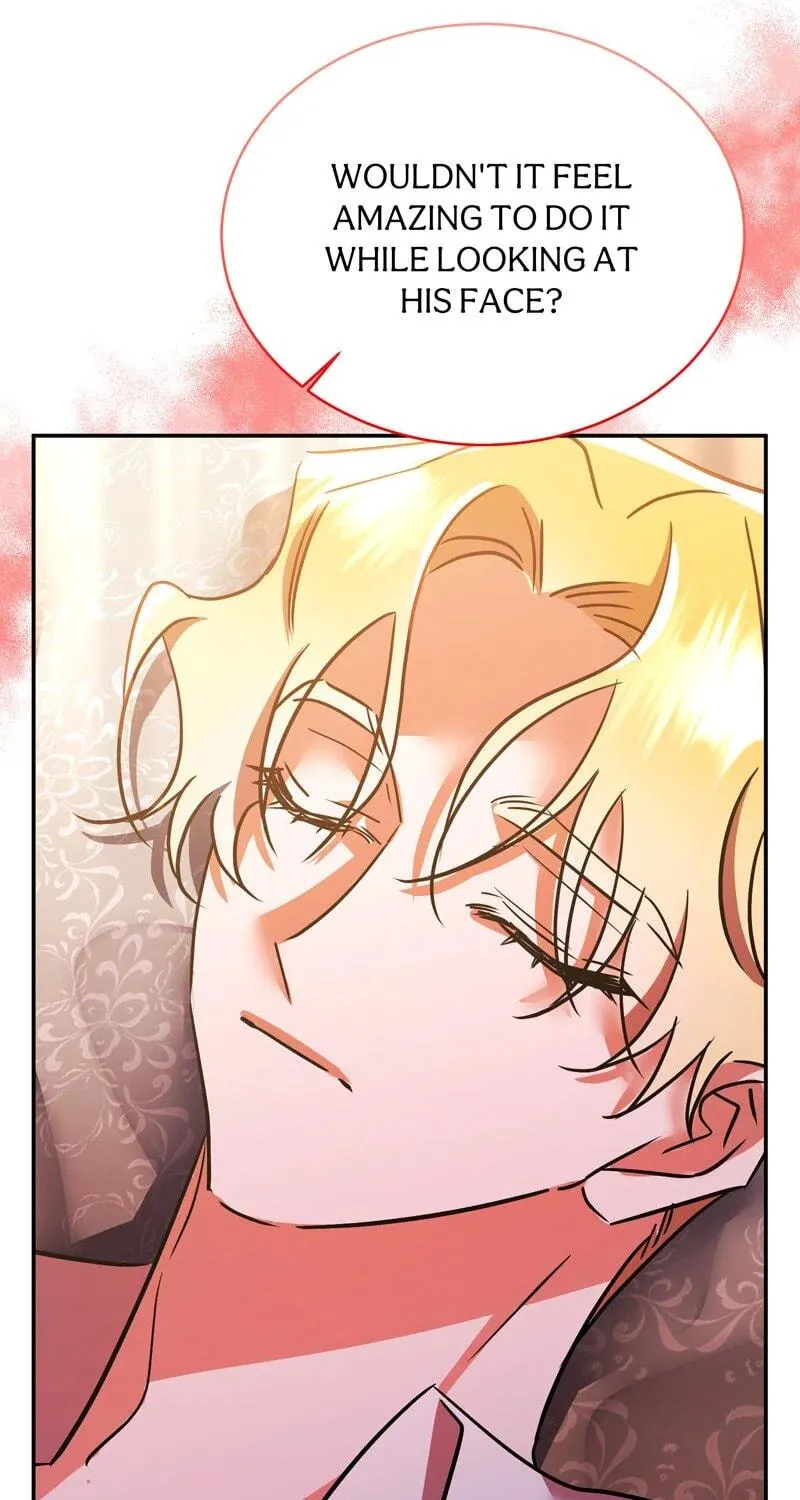 The Evil Grand Duchess Has a Secret Life Chapter 93 page 19 - 