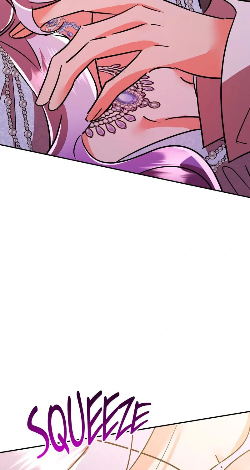 The Evil Grand Duchess Has a Secret Life Chapter 93 page 25 - 