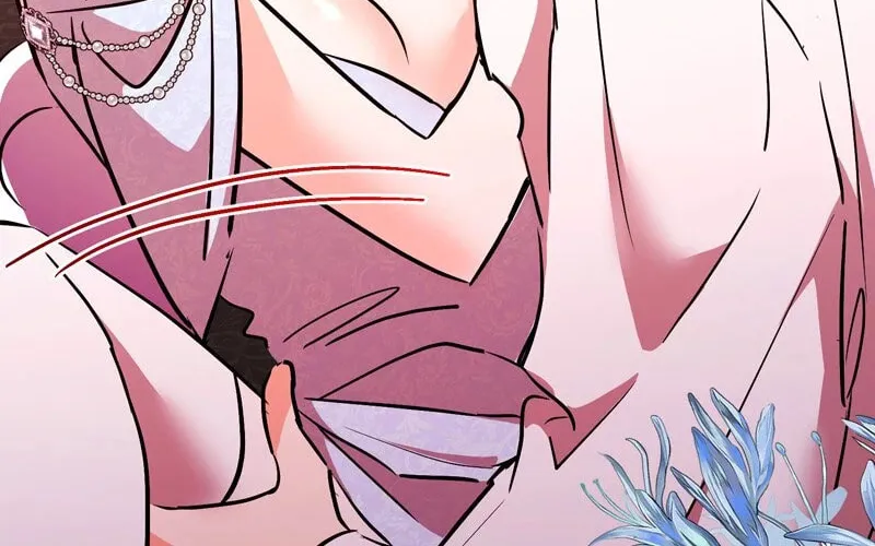 The Evil Grand Duchess Has a Secret Life Chapter 93 page 4 - 