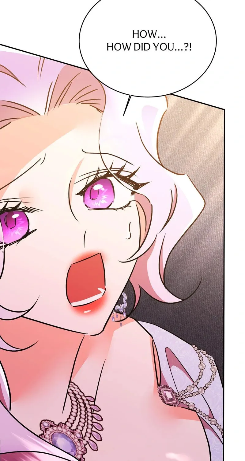 The Evil Grand Duchess Has a Secret Life Chapter 93 page 32 - 