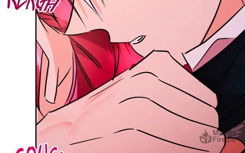 The Evil Grand Duchess Has a Secret Life Chapter 93 page 35 - 