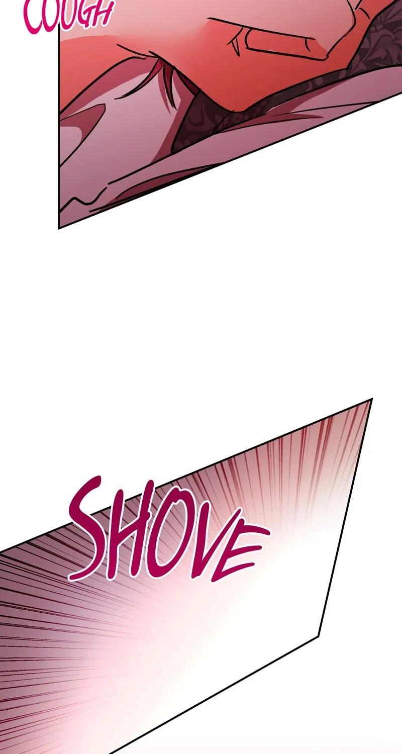 The Evil Grand Duchess Has a Secret Life Chapter 93 page 36 - 