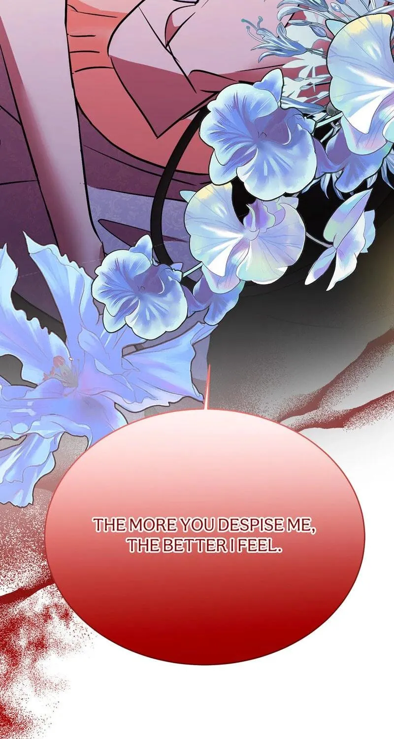 The Evil Grand Duchess Has a Secret Life Chapter 93 page 5 - 