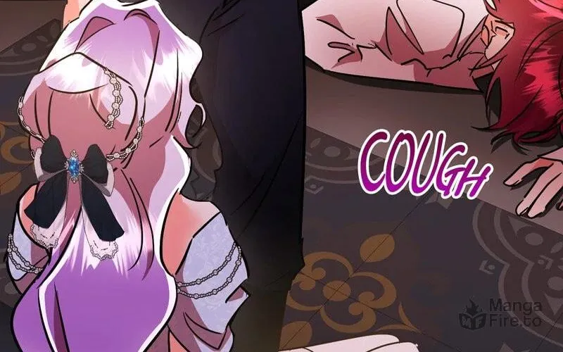 The Evil Grand Duchess Has a Secret Life Chapter 93 page 41 - 