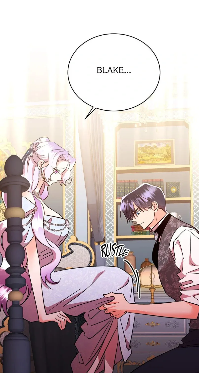 The Evil Grand Duchess Has a Secret Life Chapter 93 page 43 - 