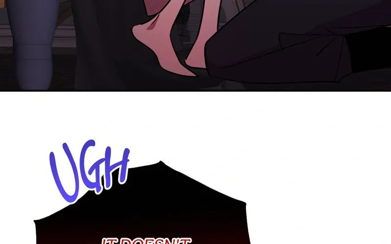 The Evil Grand Duchess Has a Secret Life Chapter 93 page 44 - 