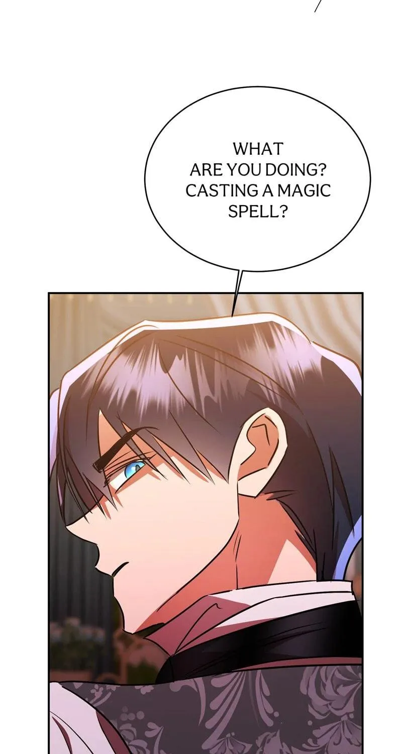 The Evil Grand Duchess Has a Secret Life Chapter 93 page 47 - 