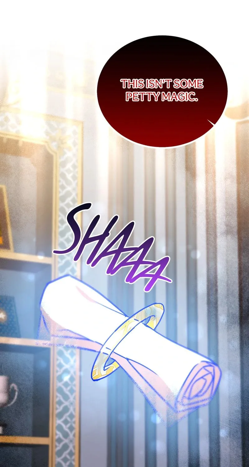 The Evil Grand Duchess Has a Secret Life Chapter 93 page 49 - 