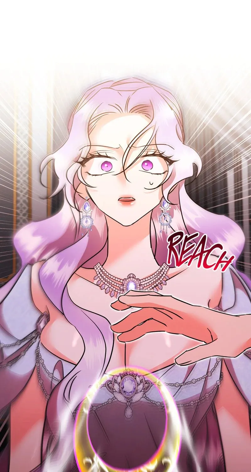 The Evil Grand Duchess Has a Secret Life Chapter 93 page 55 - 