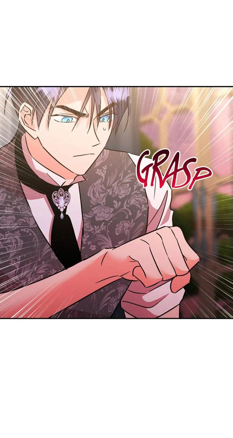 The Evil Grand Duchess Has a Secret Life Chapter 93 page 57 - 