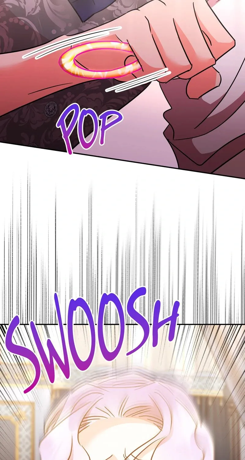 The Evil Grand Duchess Has a Secret Life Chapter 93 page 59 - 