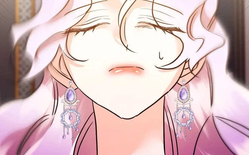 The Evil Grand Duchess Has a Secret Life Chapter 93 page 60 - 
