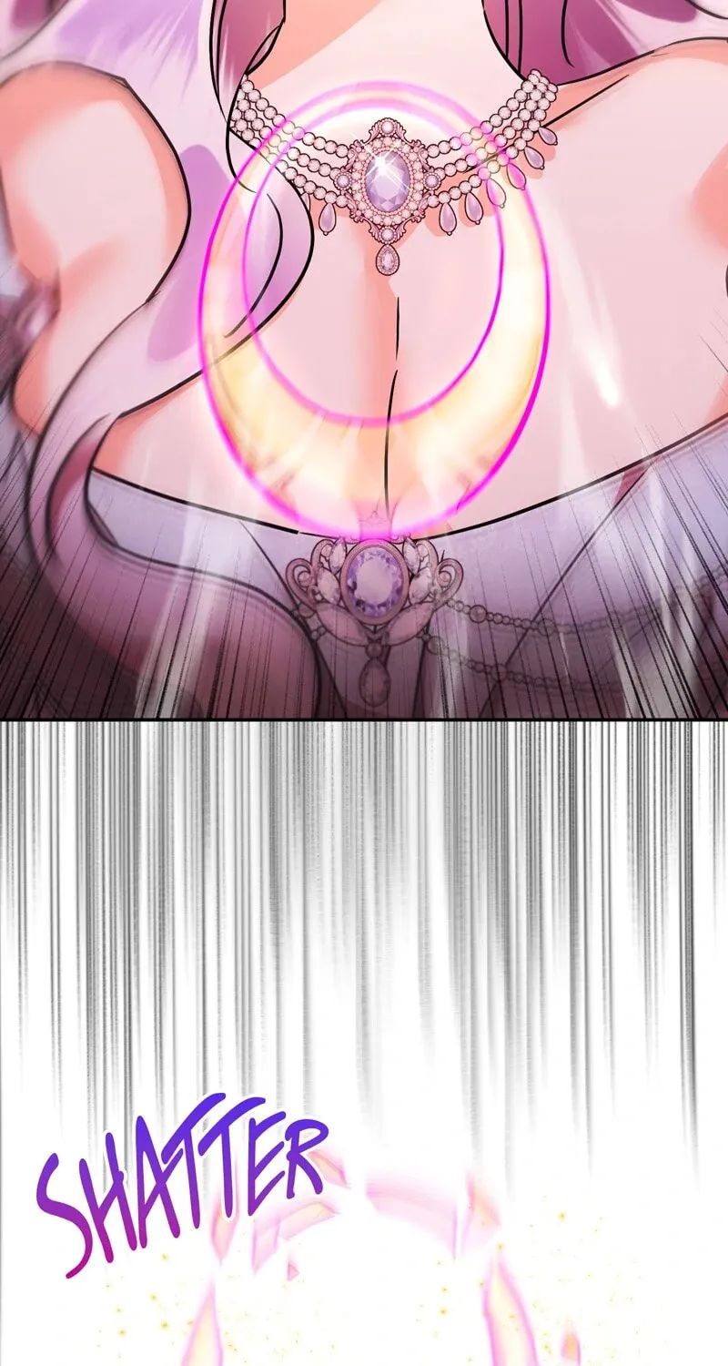 The Evil Grand Duchess Has a Secret Life Chapter 93 page 61 - 