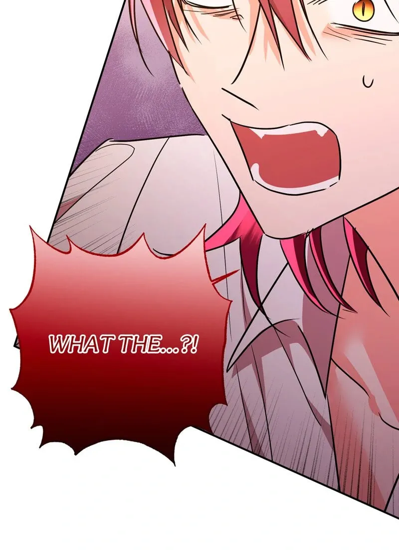 The Evil Grand Duchess Has a Secret Life Chapter 93 page 65 - 