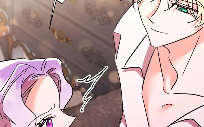 The Evil Grand Duchess Has a Secret Life Chapter 93 page 71 - 