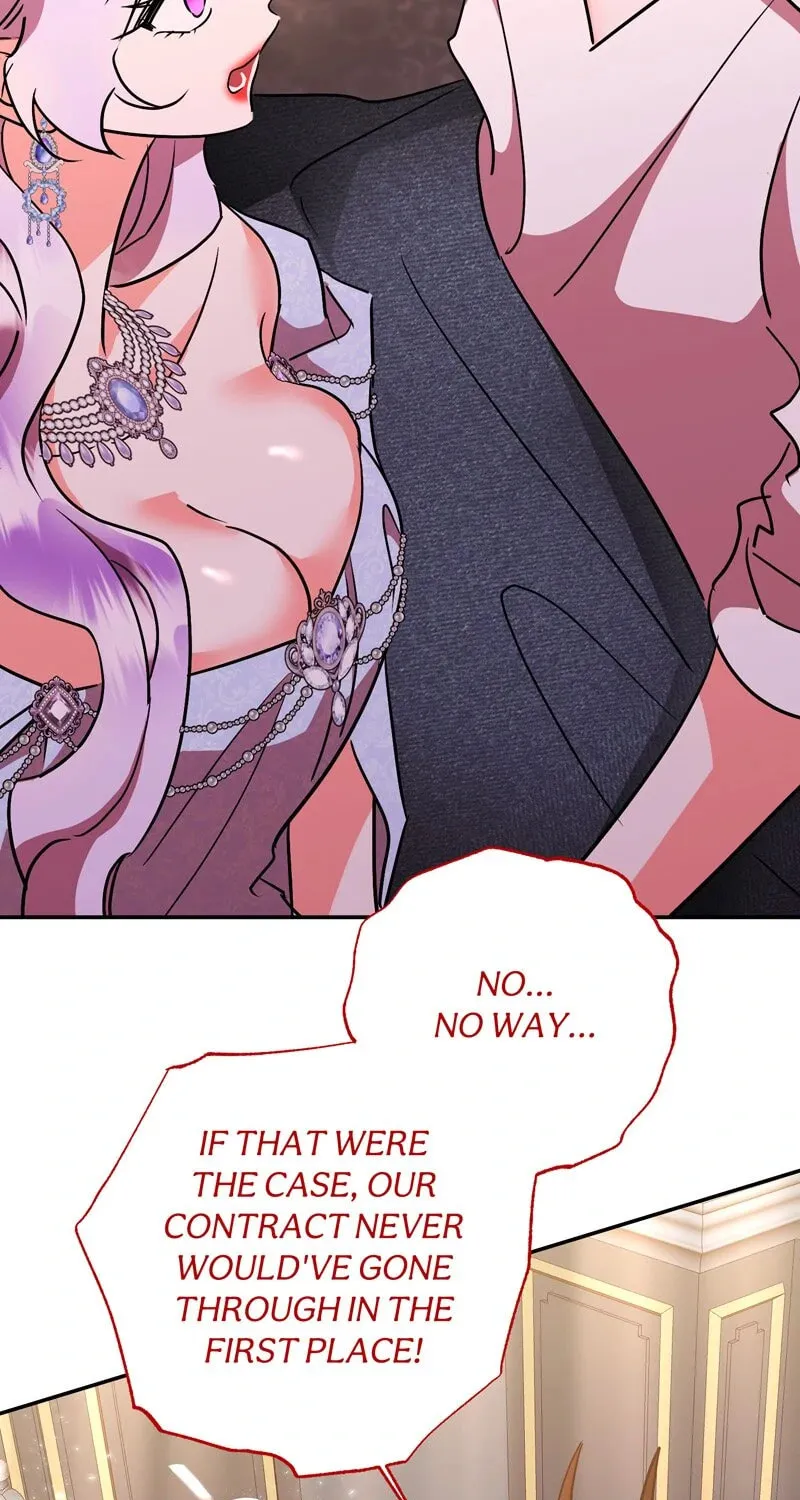 The Evil Grand Duchess Has a Secret Life Chapter 93 page 72 - 