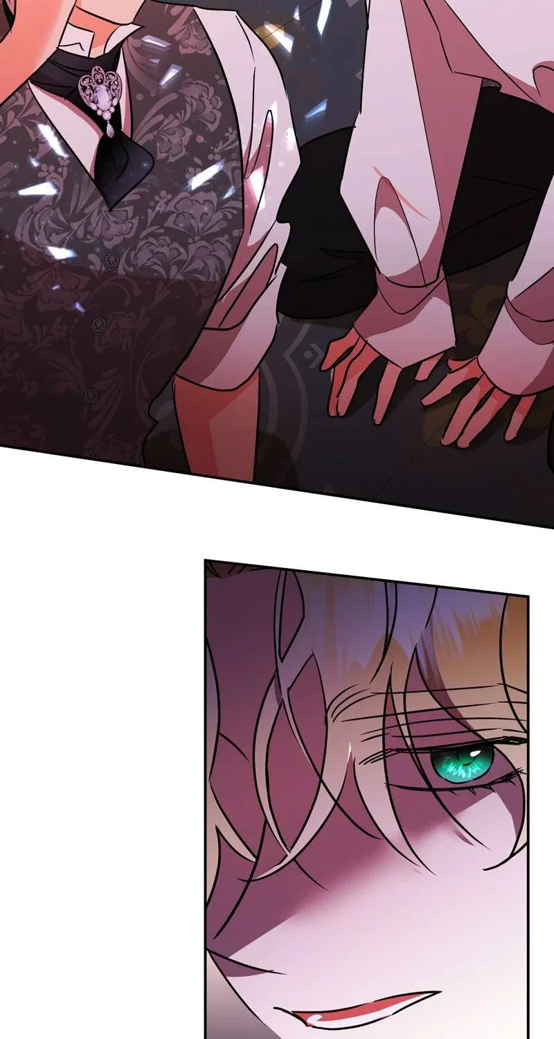 The Evil Grand Duchess Has a Secret Life Chapter 93 page 74 - 