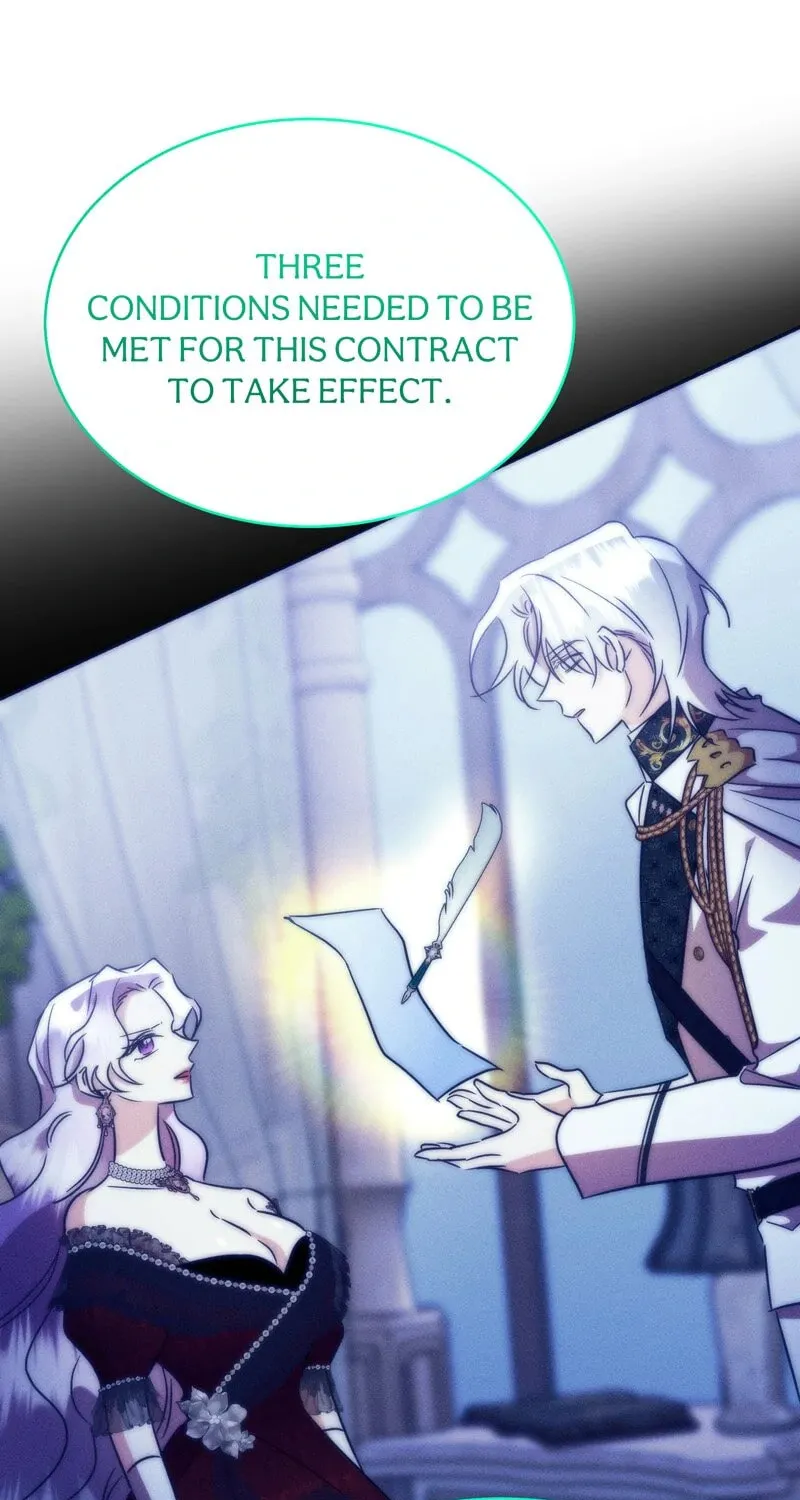 The Evil Grand Duchess Has a Secret Life Chapter 93 page 77 - 
