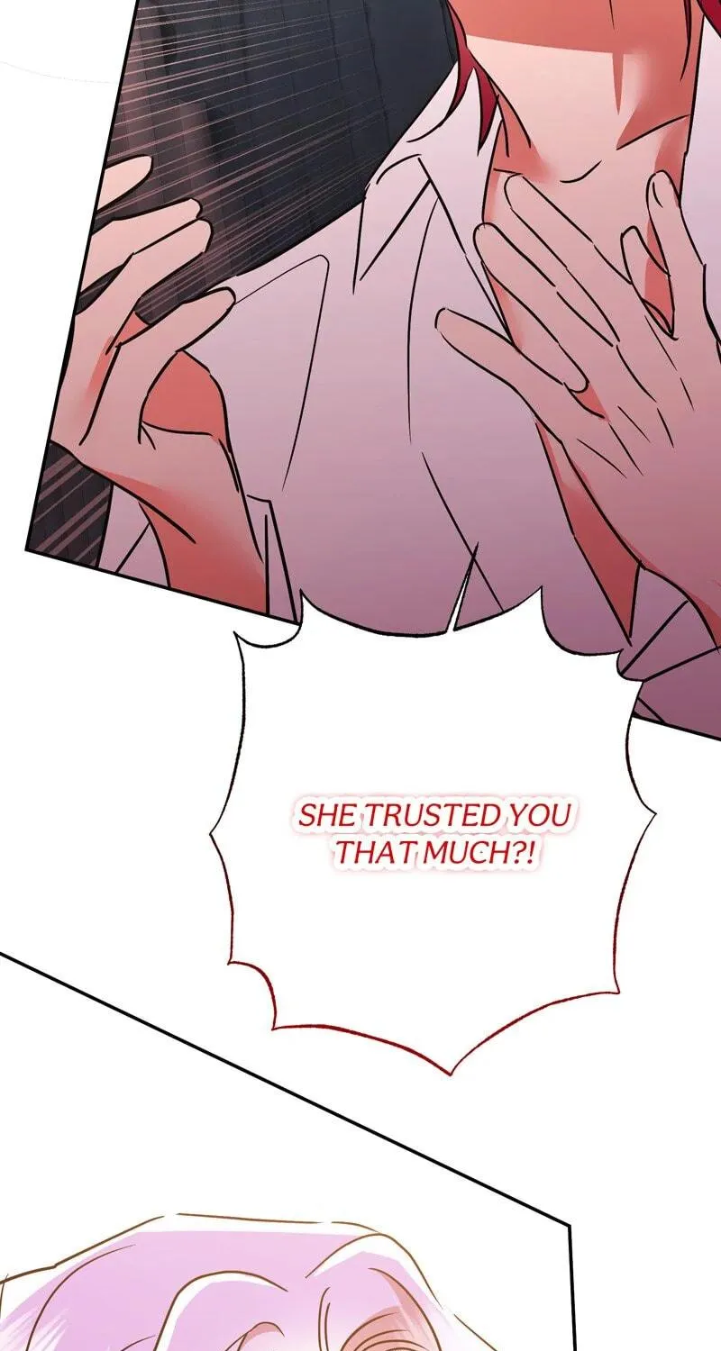 The Evil Grand Duchess Has a Secret Life Chapter 93 page 85 - 