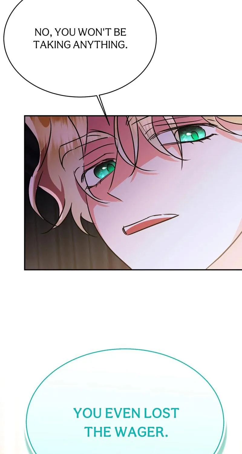 The Evil Grand Duchess Has a Secret Life Chapter 93 page 90 - 