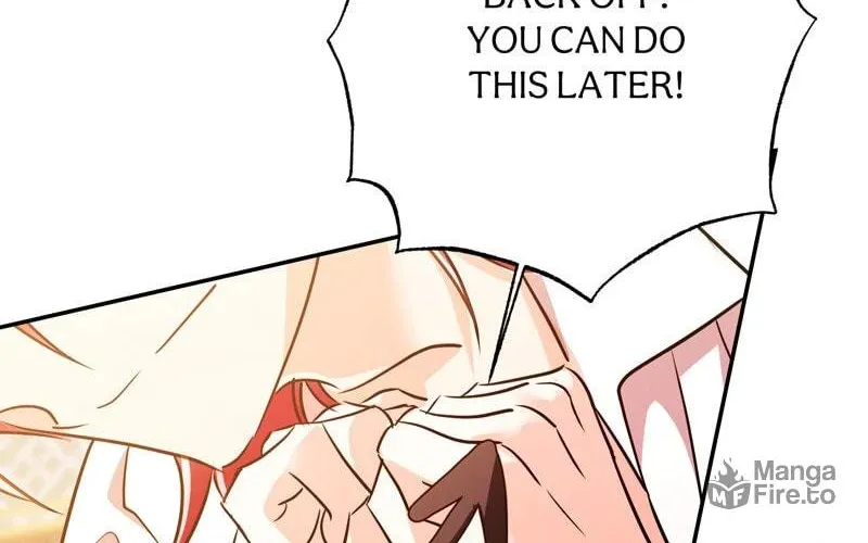 The Evil Grand Duchess Has a Secret Life Chapter 93 page 10 - 