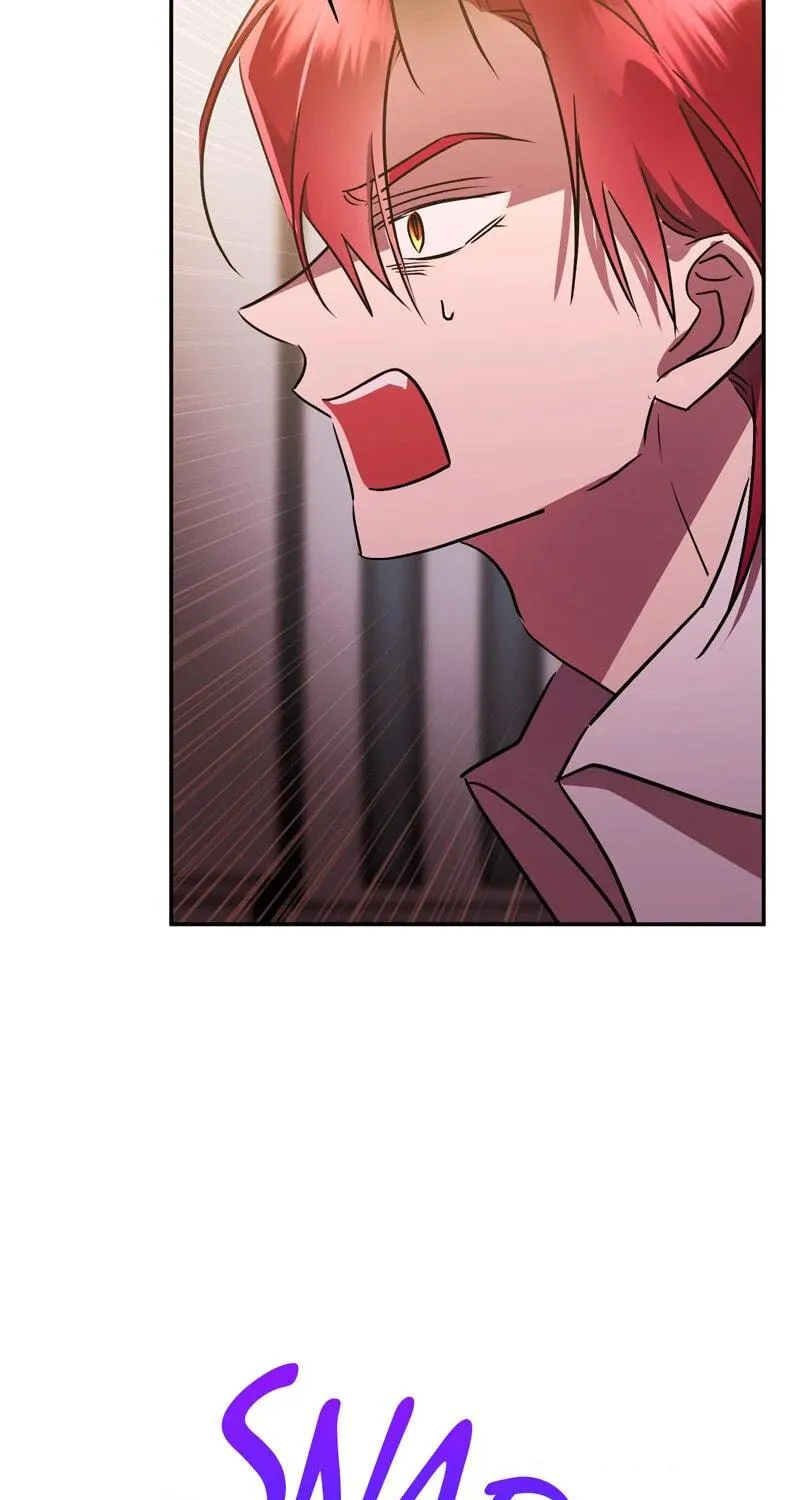 The Evil Grand Duchess Has a Secret Life Chapter 93 page 94 - 