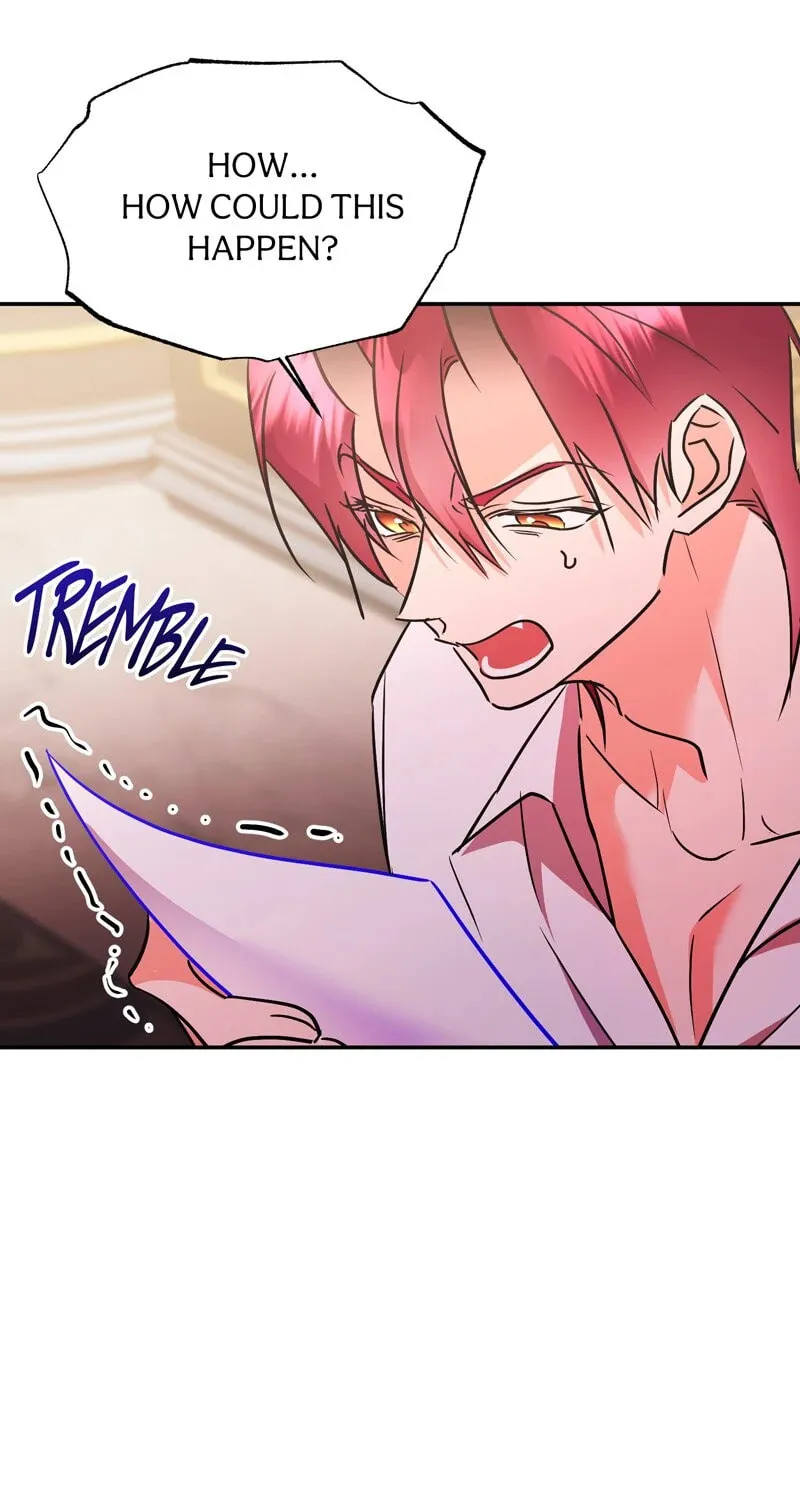 The Evil Grand Duchess Has a Secret Life Chapter 93 page 98 - 