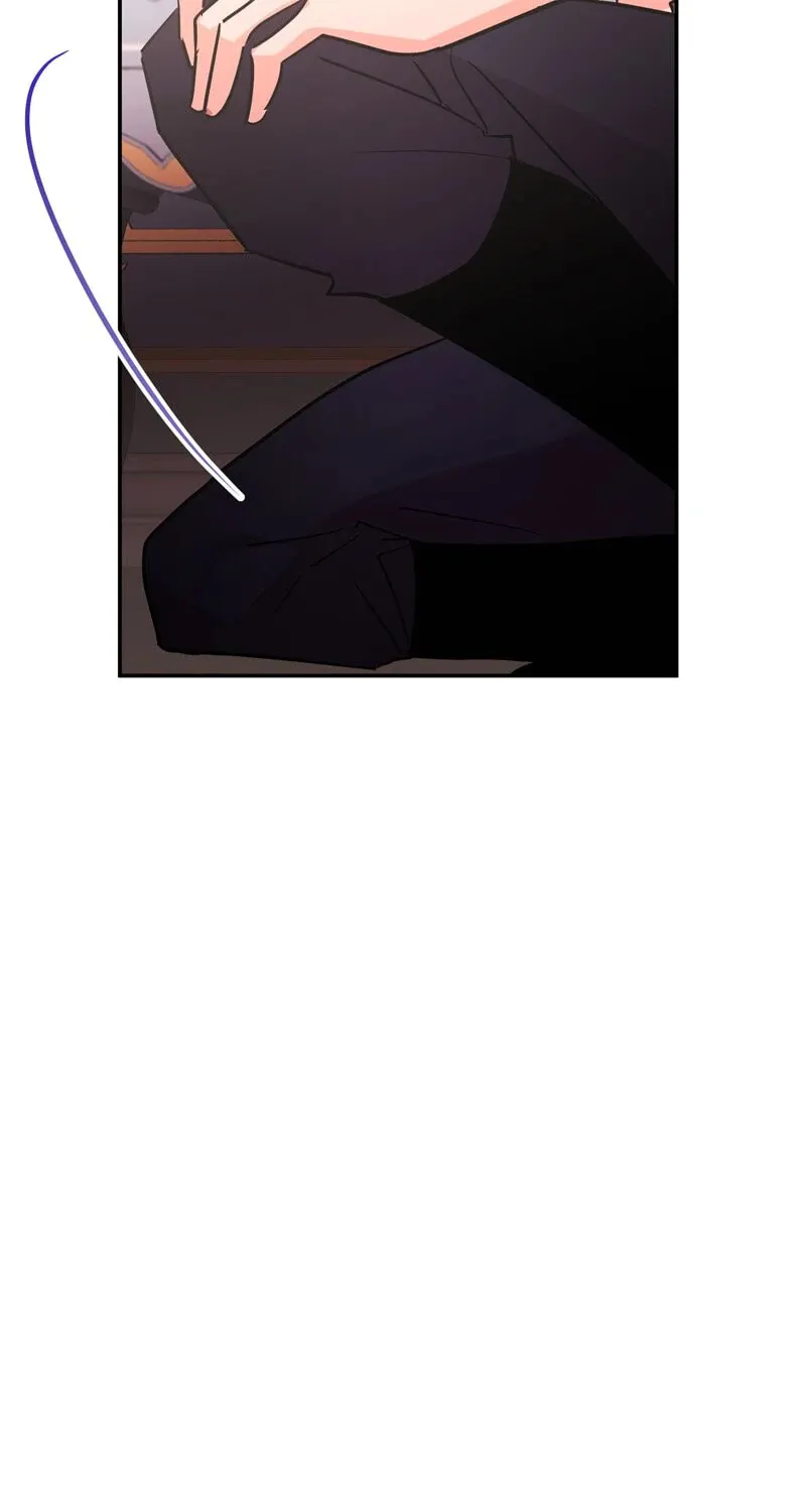 The Evil Grand Duchess Has a Secret Life Chapter 93 page 100 - 