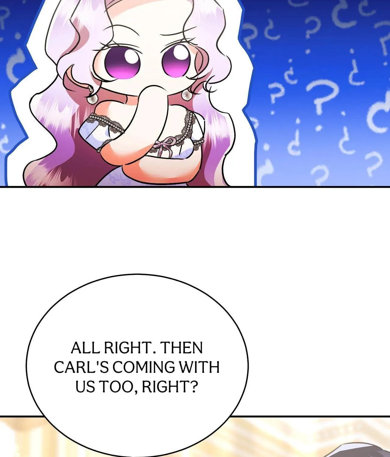 The Evil Grand Duchess Has a Secret Life Chapter 94 page 101 - 