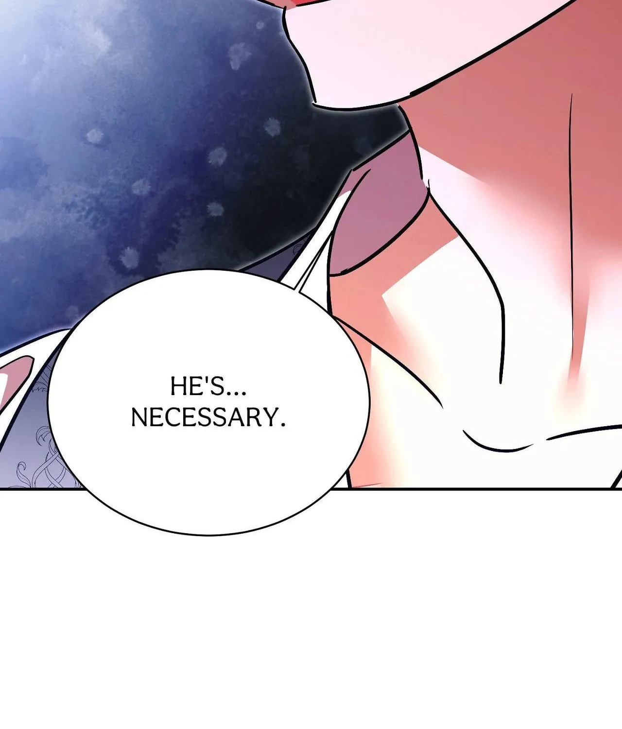 The Evil Grand Duchess Has a Secret Life Chapter 94 page 104 - 