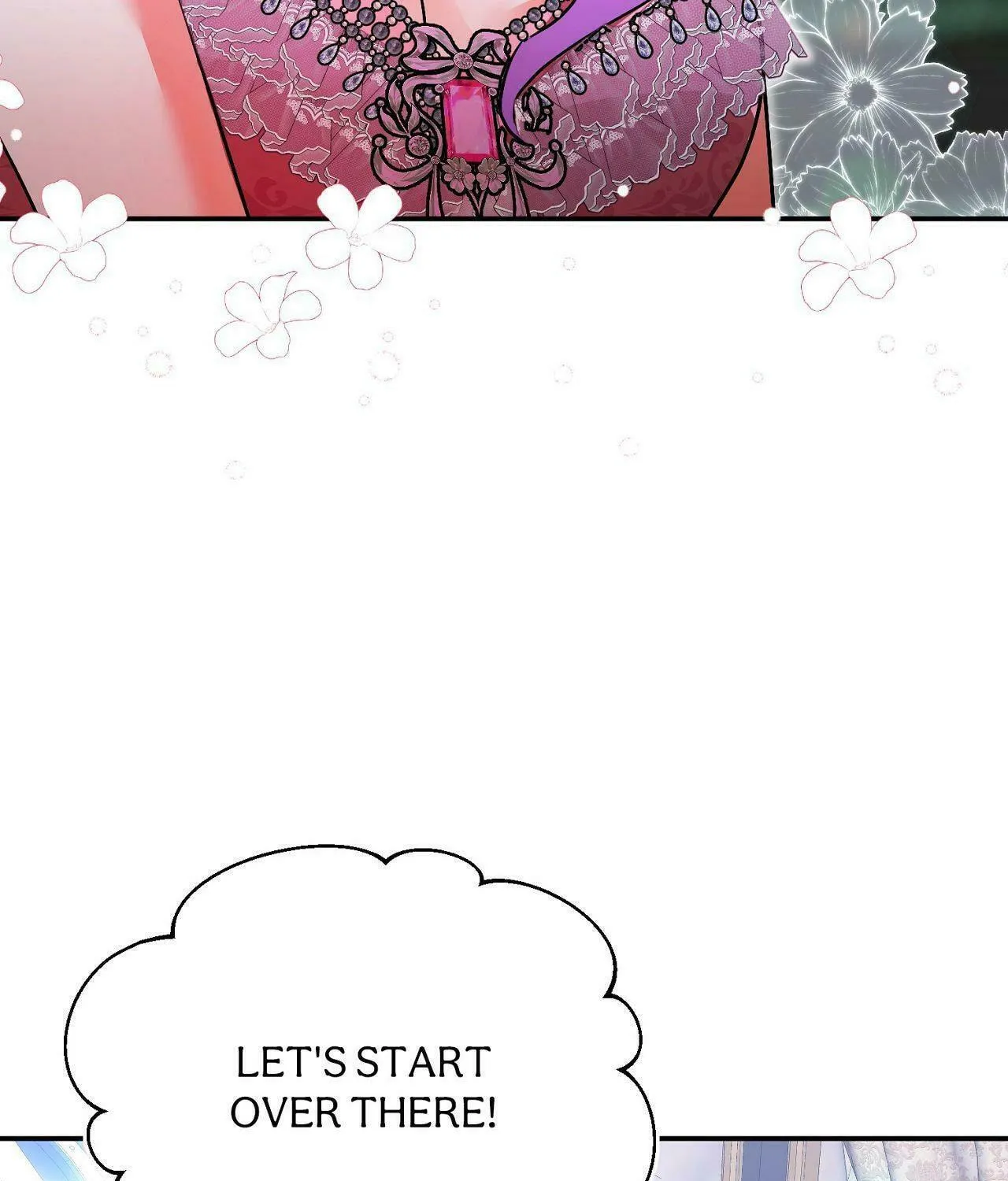 The Evil Grand Duchess Has a Secret Life Chapter 94 page 111 - 