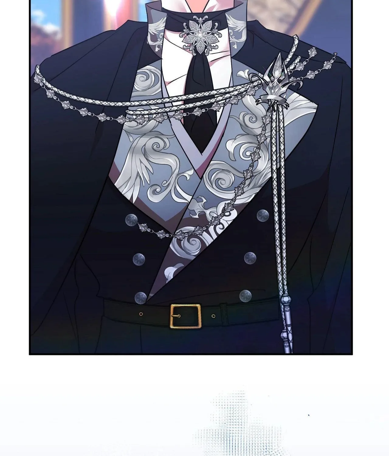 The Evil Grand Duchess Has a Secret Life Chapter 94 page 116 - 