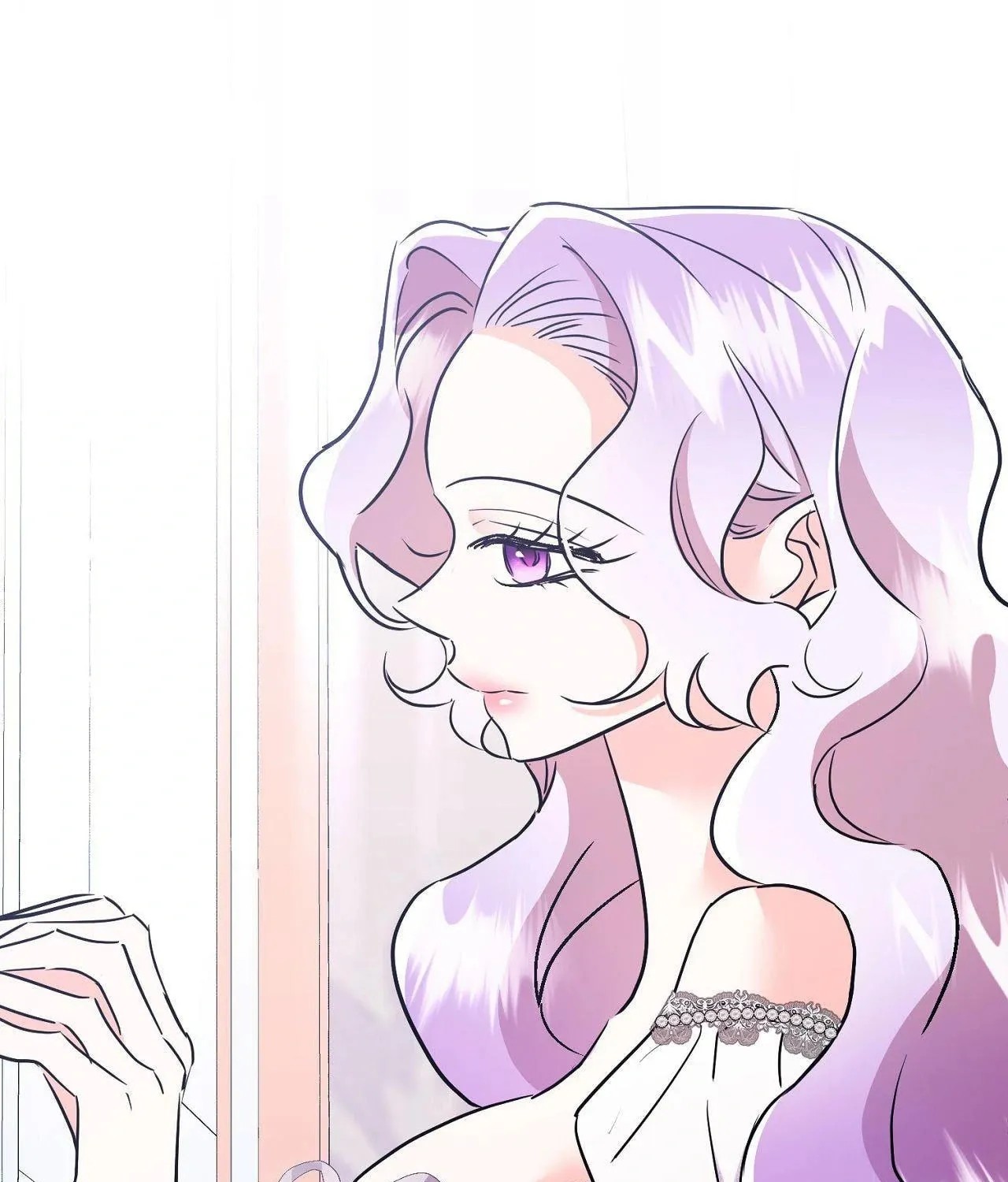 The Evil Grand Duchess Has a Secret Life Chapter 94 page 13 - 