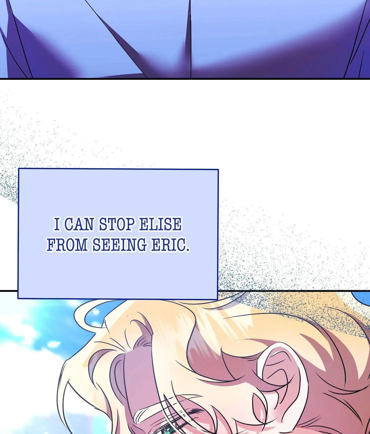 The Evil Grand Duchess Has a Secret Life Chapter 94 page 122 - 