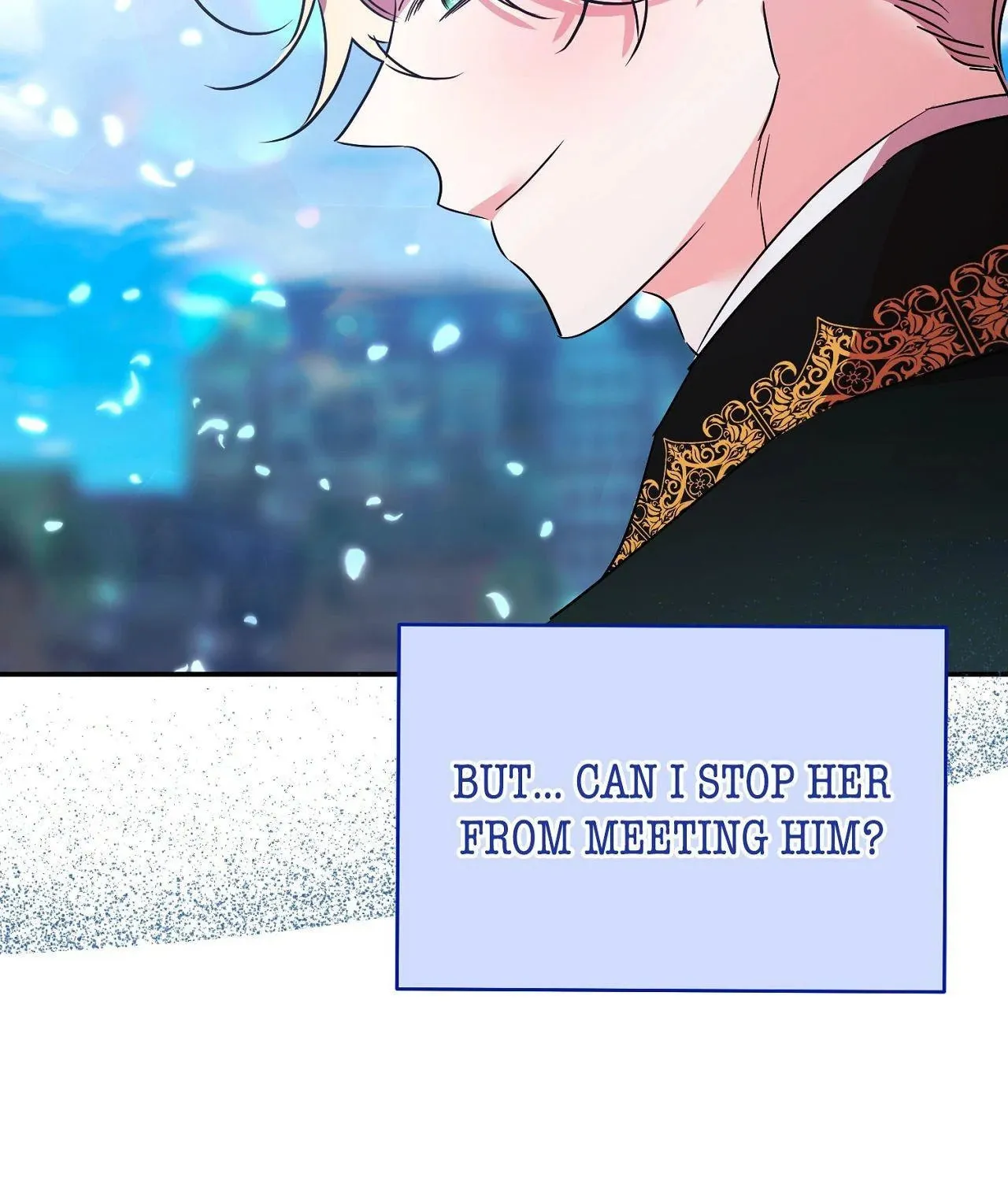The Evil Grand Duchess Has a Secret Life Chapter 94 page 123 - 