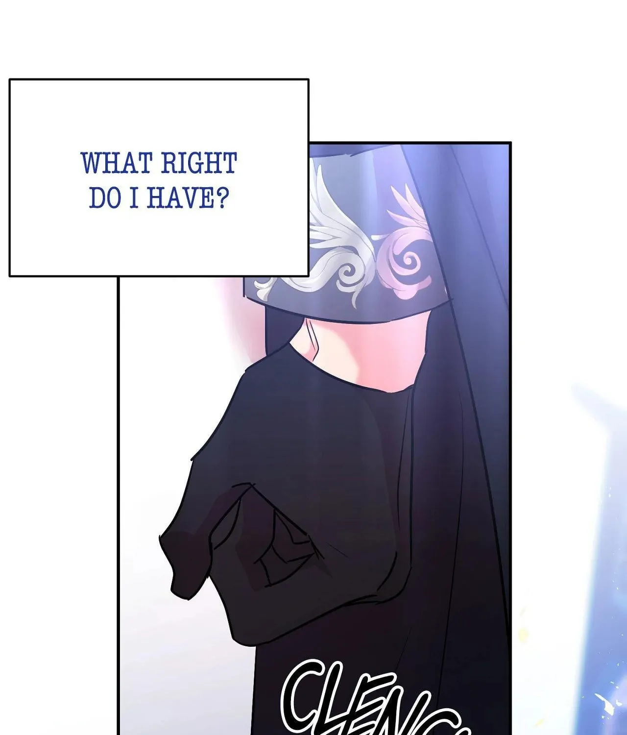The Evil Grand Duchess Has a Secret Life Chapter 94 page 124 - 