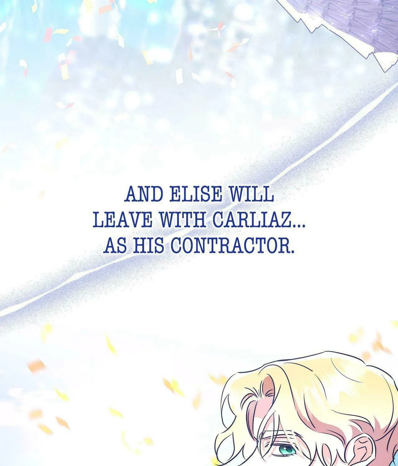 The Evil Grand Duchess Has a Secret Life Chapter 94 page 128 - 