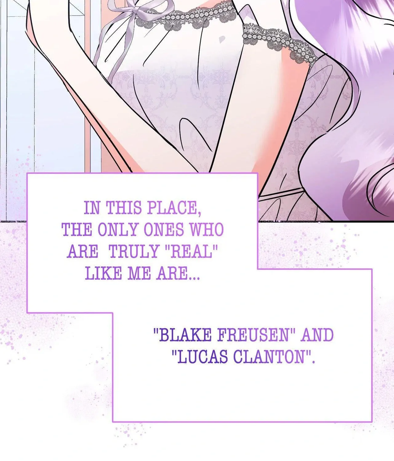 The Evil Grand Duchess Has a Secret Life Chapter 94 page 14 - 